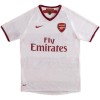 Virallinen Fanipaita Arsenal 2007-08 Retro Vieraspelipaita - Miesten